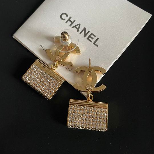 Chanel earring 11lyh492